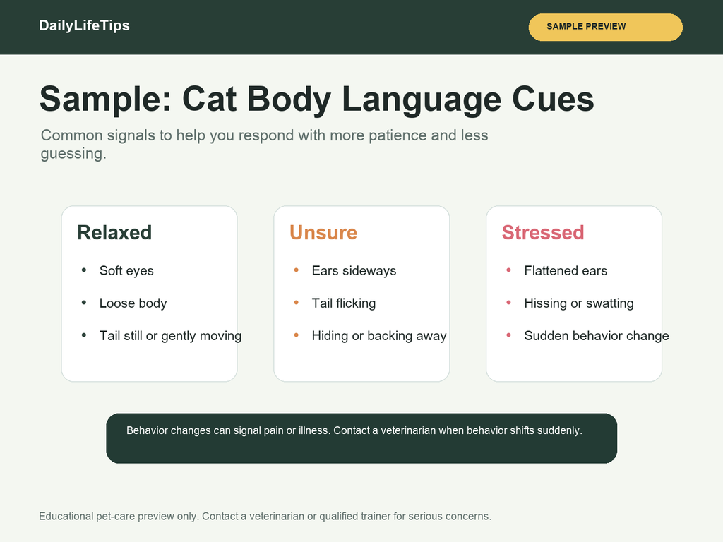 Pet Owner Bundle