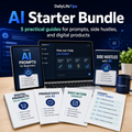 AI Starter Bundle