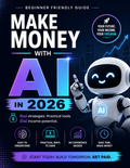Make Money With AI in 2026