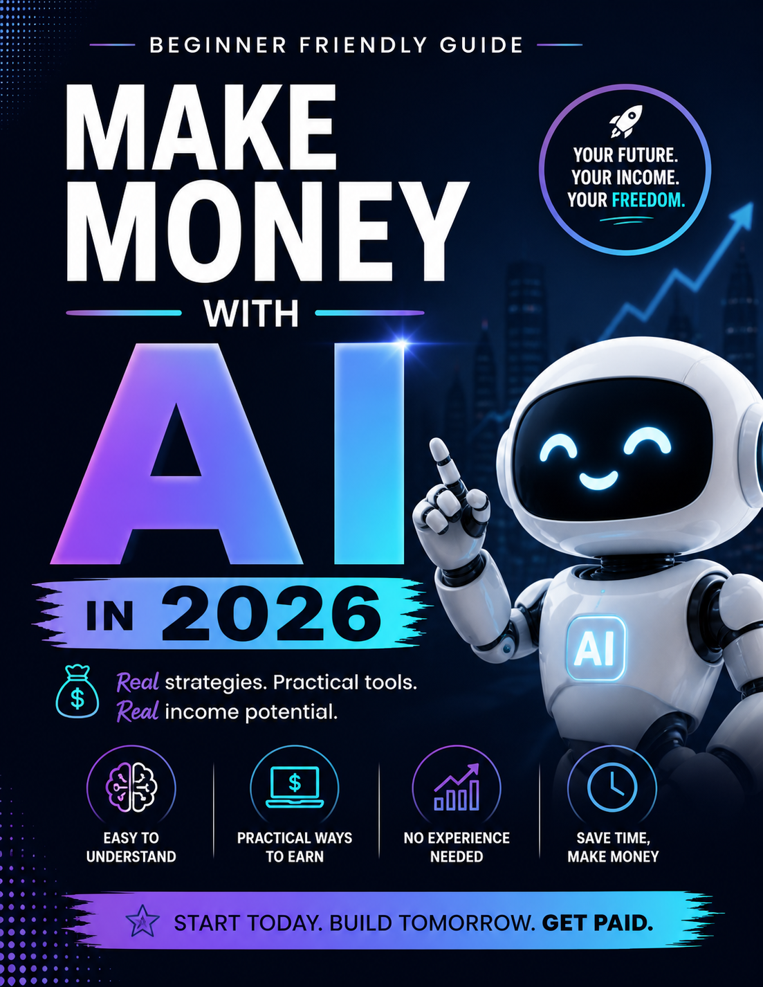 Make Money With AI in 2026