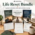 Life Reset Bundle