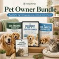Pet Owner Bundle