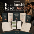Relationship Reset Bundle
