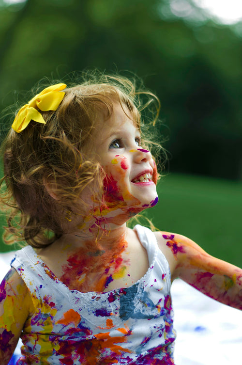 How To Discipline Your Child Without Fear digital guide cover