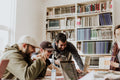 How To Manage Stress In College digital guide cover